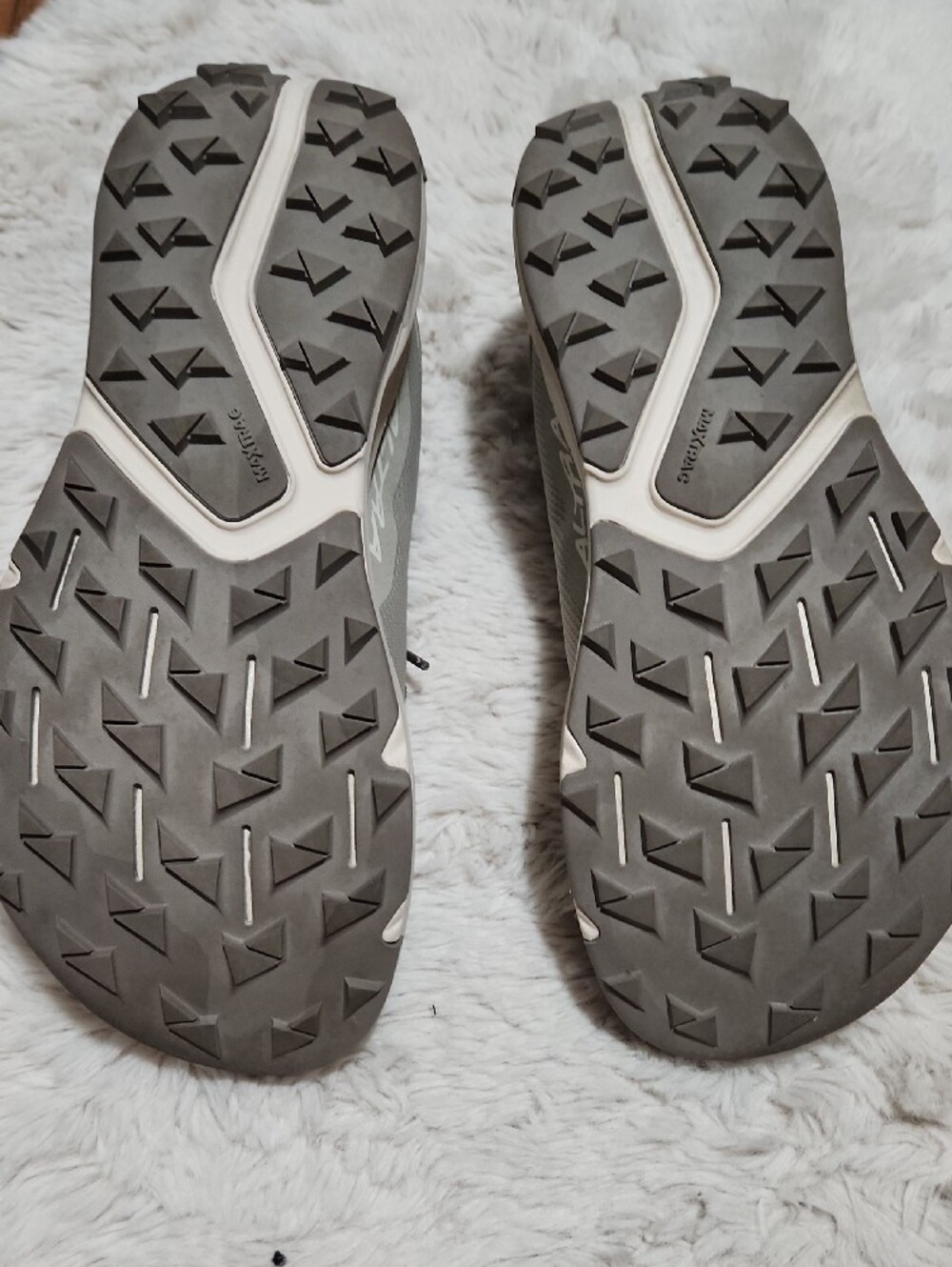 Altra EUC Men's Experience Wild 3 Size 9 - Picture 4 of 5